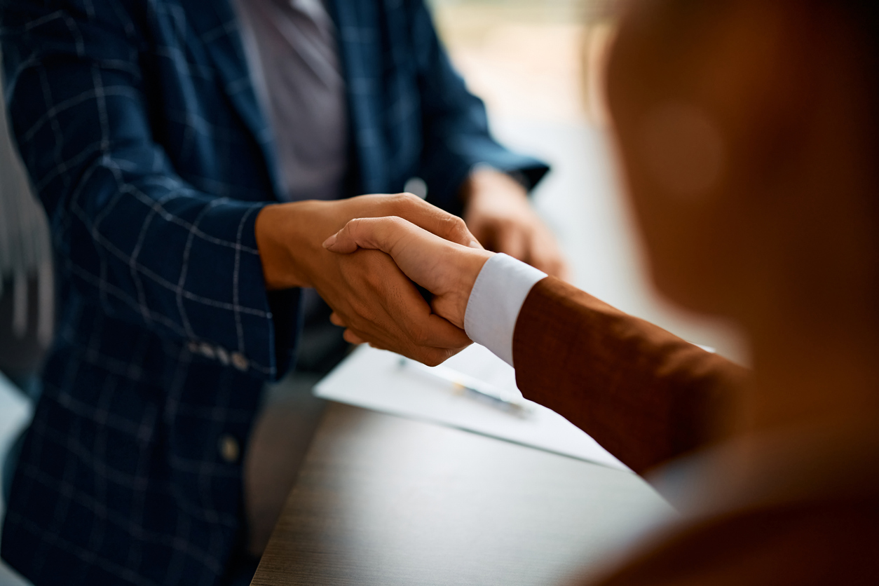 fair chance hiring interview