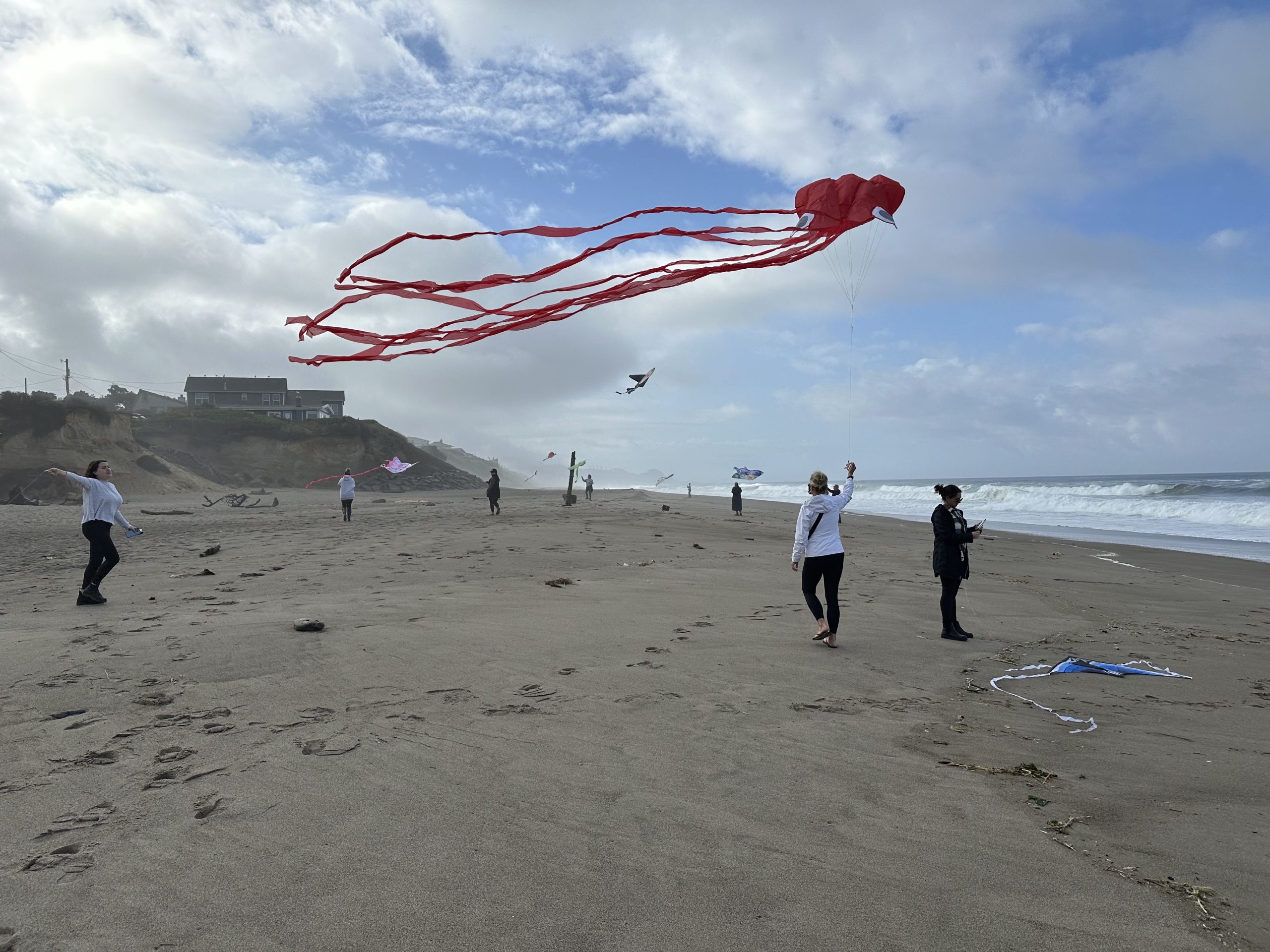 HR Annie beach retreats