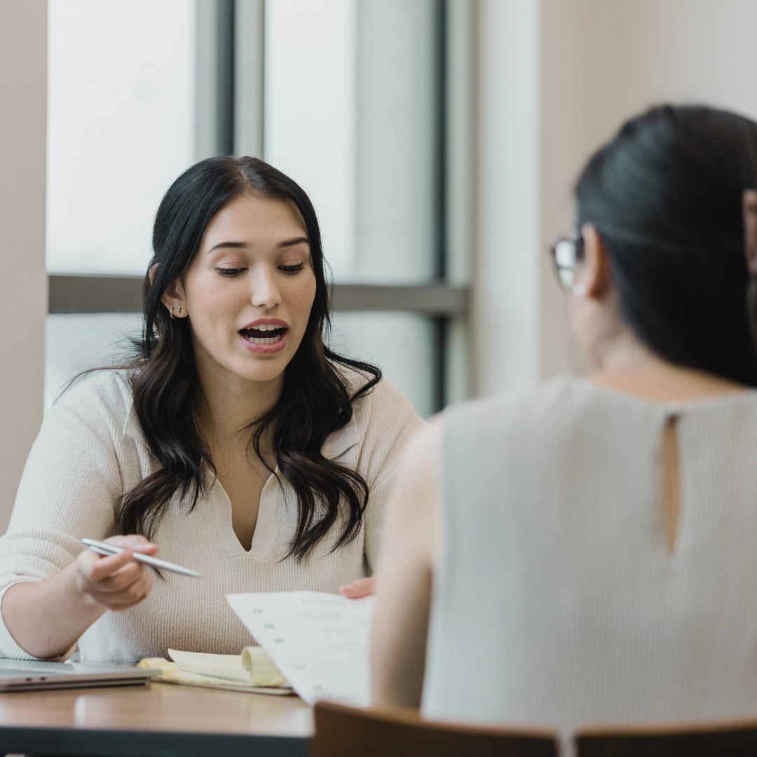 Manager coaching through HR Annie's employee relations services