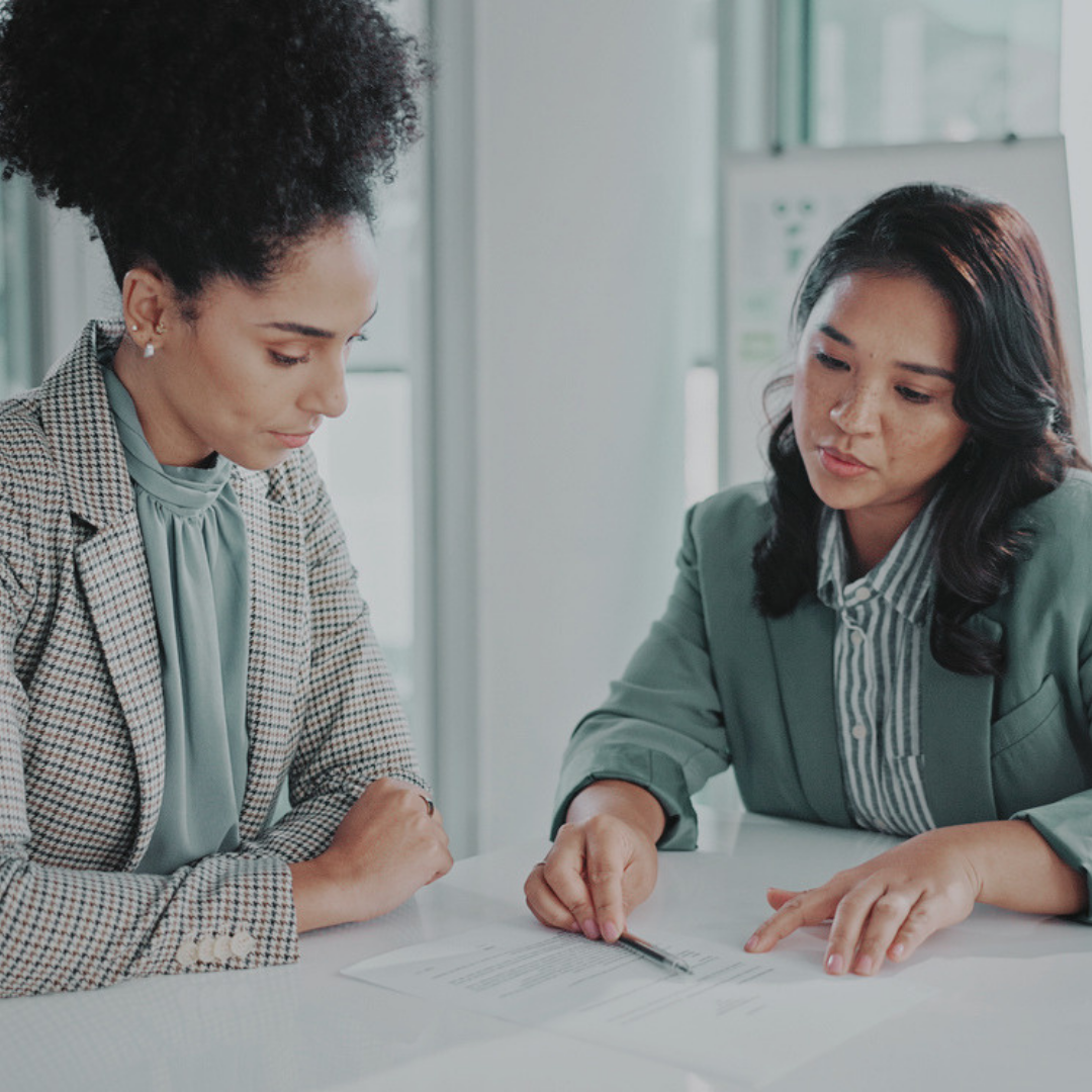 Performance guidance through HR Annie's employee relations services