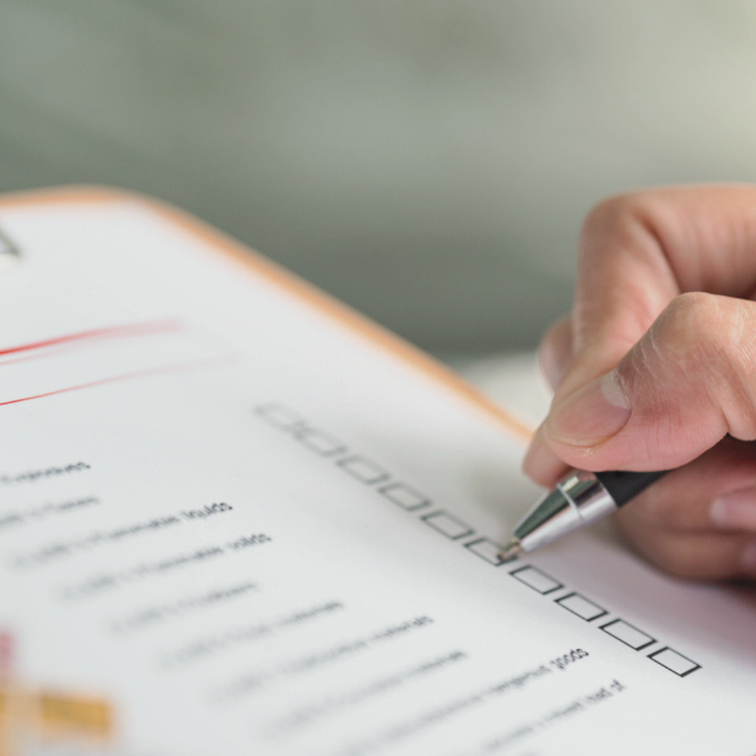 Workplace policy application