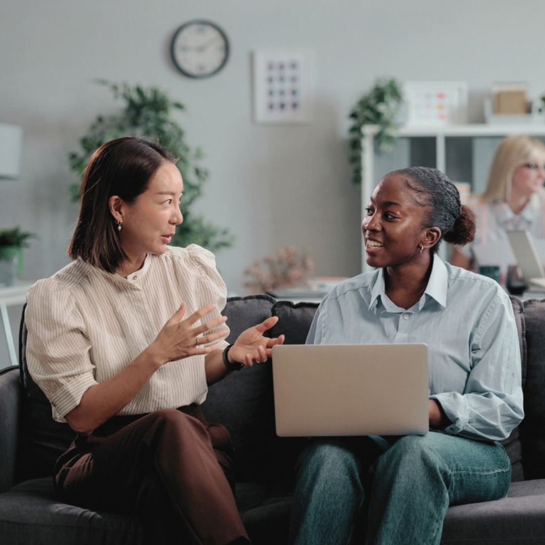 Employee listening sessions