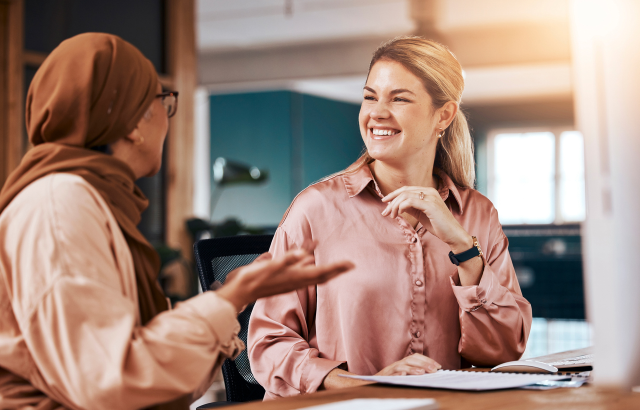 Coach providing leadership development coaching services to a manager