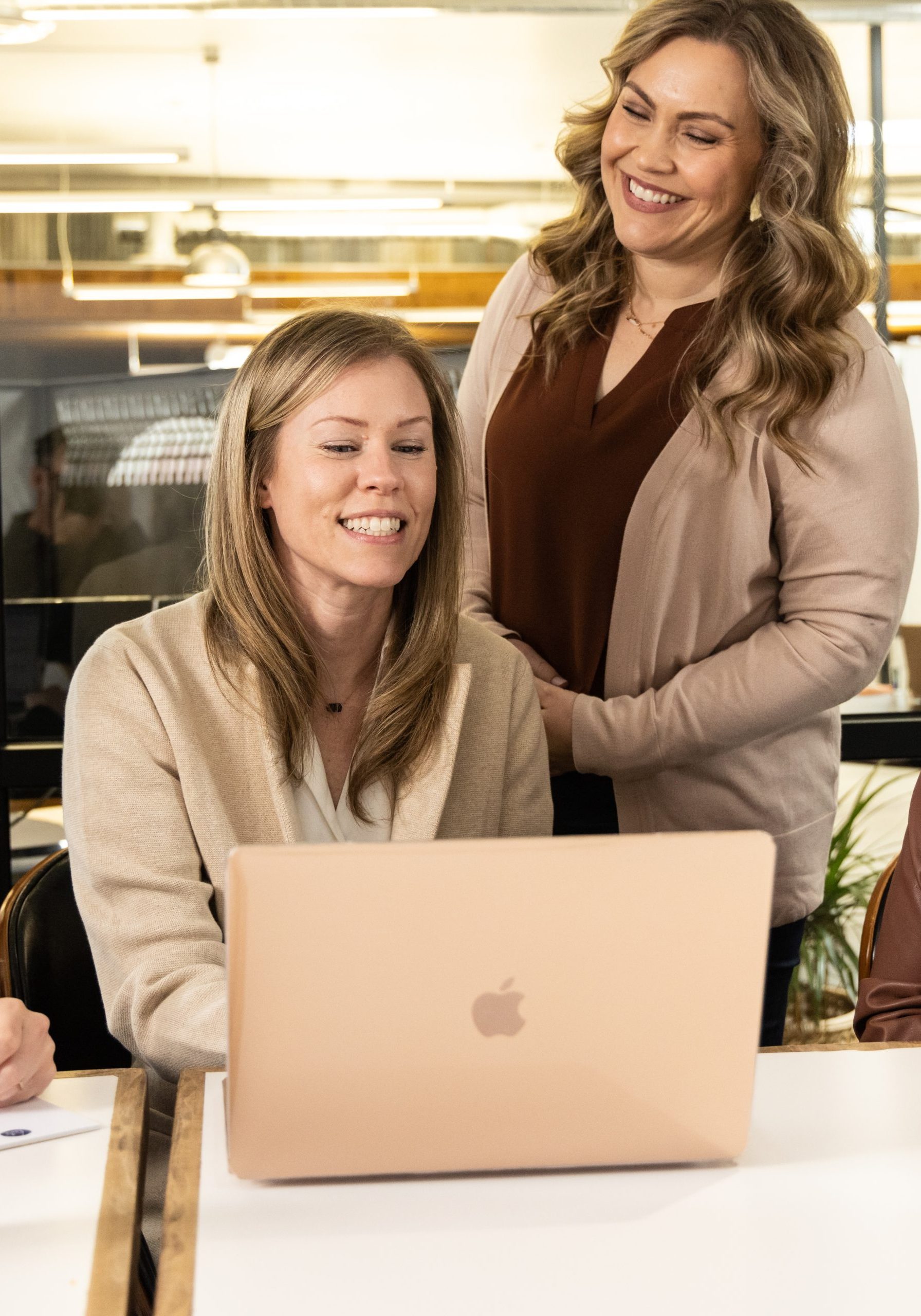 employee engagement consultant