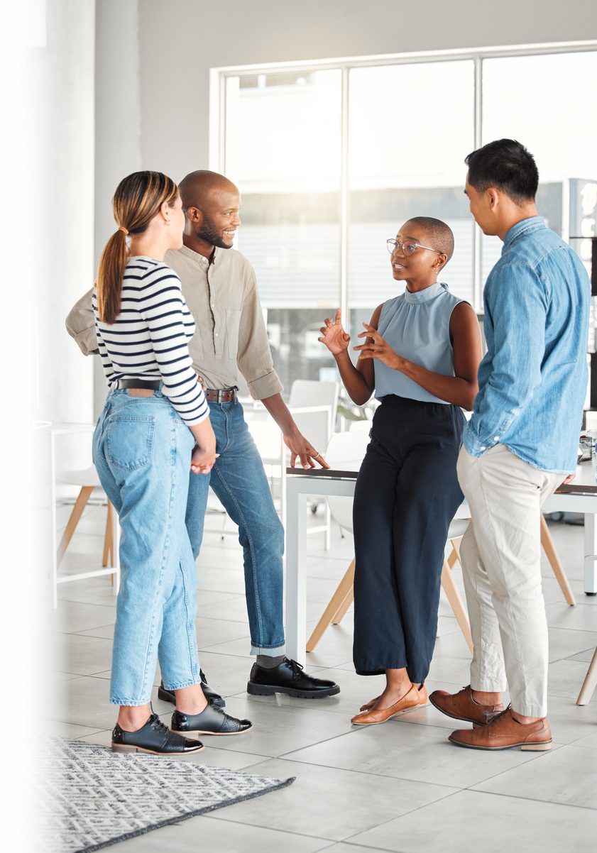 Importance of employee engagement services