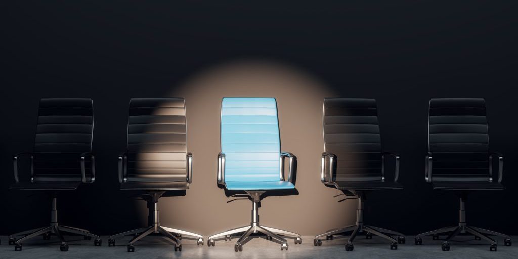 Recruitment and hiring during uncertainty