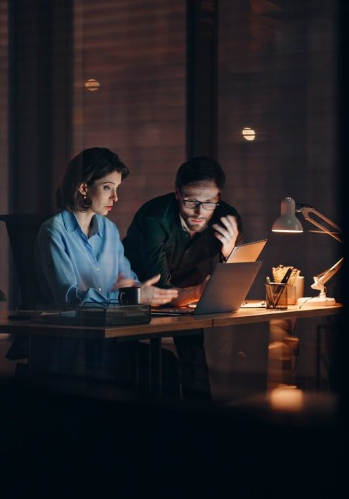 Signs you need employee engagement services